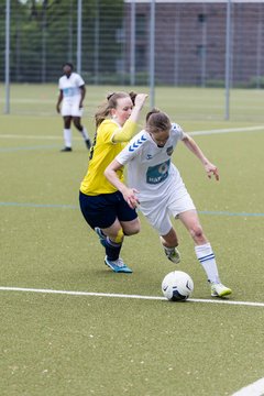 Bild 269 - F SV Eidelstedt - SC Alstertal-Langenhorn : Ergebnis: 2:7